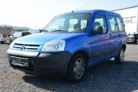 Bloc valve citroen berlingo 2003