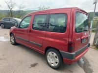 Capac distributie citroen berlingo 2008