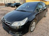 Carlig tractare citroen c4 2005