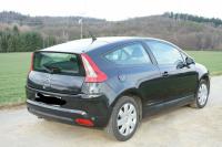 Carlig tractare citroen c4 2006