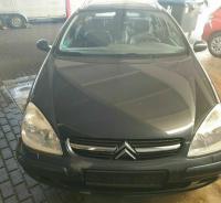 Carlig tractare citroen c5 2007