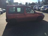 Caseta servo directie citroen berlingo 2005