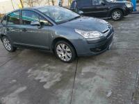 Comanda aer conditionat citroen c4 2005