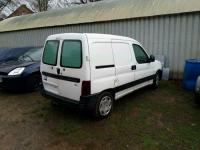 Comenzi geamuri electrice citroen berlingo 2005