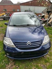 Comenzi geamuri electrice citroen c3 2008