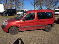 Compresor ac citroen berlingo 2008