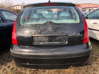 Compresor ac citroen c3 2008