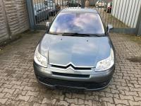 Compresor ac citroen c4 2008