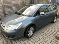 Conducte frana citroen c4 2006