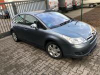 Convertizor citroen c4 2005