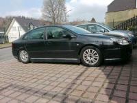 Fuzeta citroen c5 2007