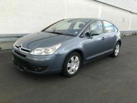 Macara geam citroen c4 2006