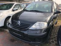 Motoras stergatoare citroen c3 2004