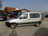 Proiectoare ceata citroen berlingo 2005