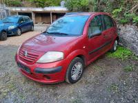 Proiectoare ceata citroen c3 2004