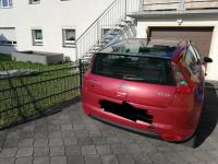 Proiectoare ceata citroen c4 2005