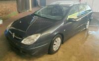 Punte fata citroen c5 2007