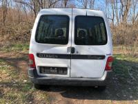 Rezervor lichid frana citroen berlingo 2003