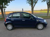 Stalp central citroen c3 2006